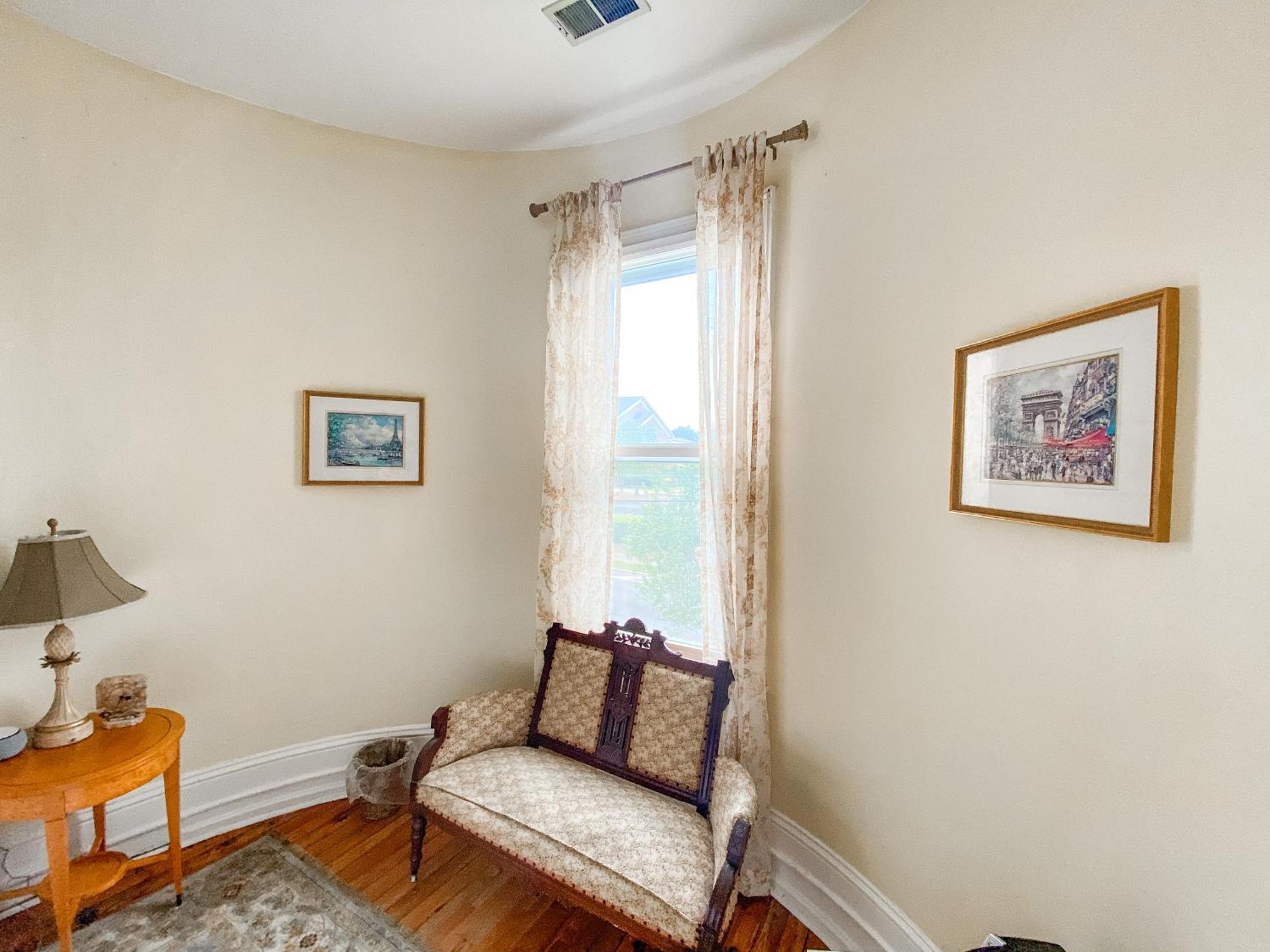 Stanley House Inn Marietta Zimmer foto