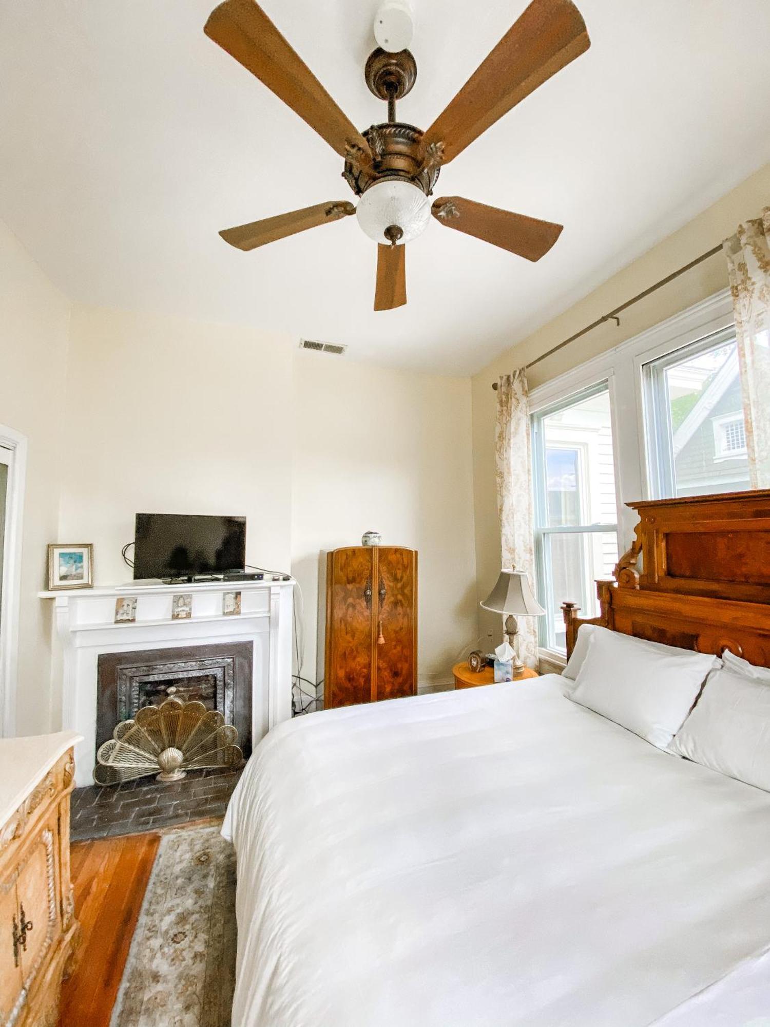 Stanley House Inn Marietta Zimmer foto